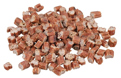 Product image of:TRIXIE PREMIO TRAINER SNACK MINI FISH NUGGETS