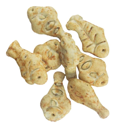 Product image of:TRIXIE COOKIES MET ZALM EN CATNIP
