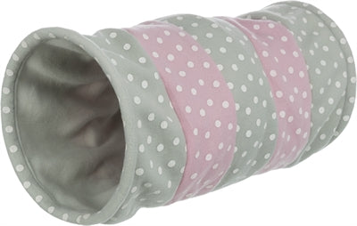 Product image of:TRIXIE SPEELTUNNEL FLEECE MEERKLEURIG