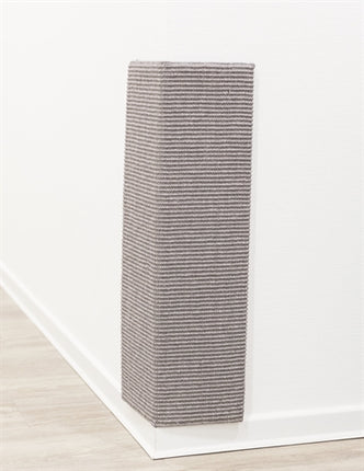 Product image of:TRIXIE KRABPLANK VOOR MUUR / HOEKEN GRIJS