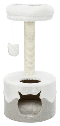 Product image of:TRIXIE KRABPAAL NURIA WIT / GRIJS