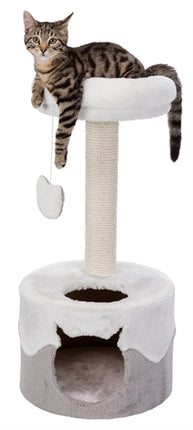 Product image of:TRIXIE KRABPAAL NURIA WIT / GRIJS