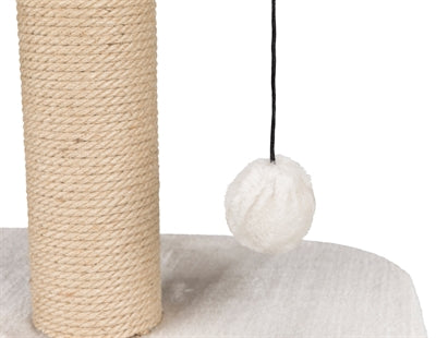 Product image of:TRIXIE KRABPAAL MICA LICHTGRIJS