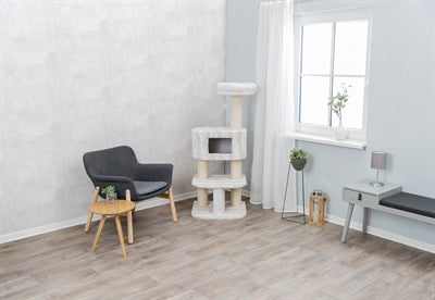 Product image of:TRIXIE KRABPAAL NELLI WIT / TAUPE