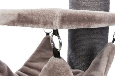 Product image of:TRIXIE KRABPAAL XXL RAMON CAPPUCCINO