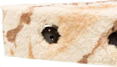 Product image of:TRIXIE CAT'S CHEESE MET SPEELHENGEL & SPEELBALLEN PLUCHE