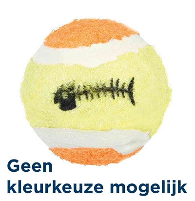 Product image of:TRIXIE SET BALLEN ASSORTI