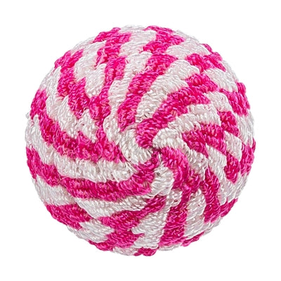 Product image of:TRIXIE BAL KUNSTSTOF / NYLON ASSORTI