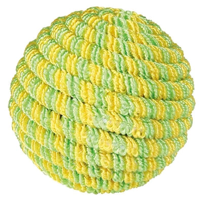 Product image of:TRIXIE BAL KUNSTSTOF / NYLON ASSORTI