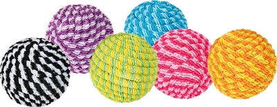Product image of:TRIXIE BAL KUNSTSTOF / NYLON ASSORTI