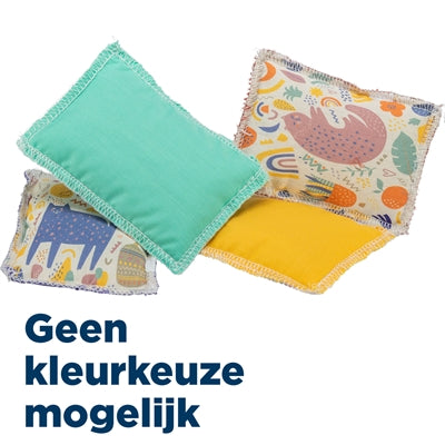 Product image of:TRIXIE KUSSEN KATOEN MET VALERIAAN ASSORTI