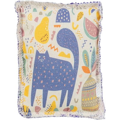 Product image of:TRIXIE KUSSEN KATOEN MET VALERIAAN ASSORTI