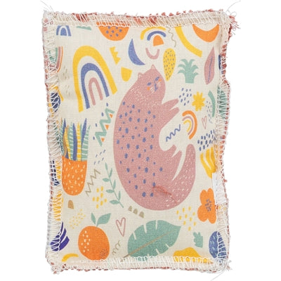 Product image of:TRIXIE KUSSEN KATOEN MET VALERIAAN ASSORTI