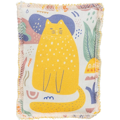 Product image of:TRIXIE KUSSEN KATOEN MET VALERIAAN ASSORTI