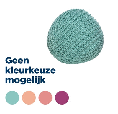 Product image of:TRIXIE SET BREIBALLEN BREISTOF MET CATNIP ASSORTI