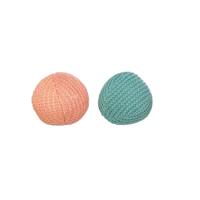 Product image of:TRIXIE SET BREIBALLEN BREISTOF MET CATNIP ASSORTI