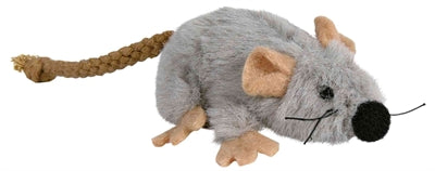 Product image of:TRIXIE MUIS PLUCHE MET CATNIP