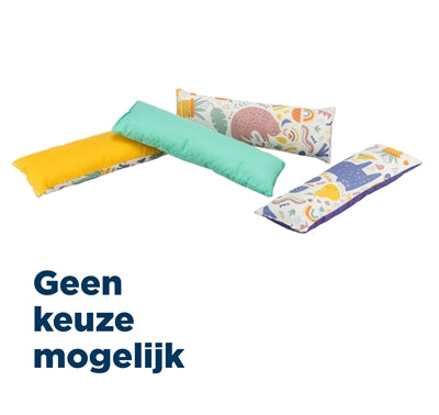 Product image of:TRIXIE KUSSENROL KATOEN MET VALERIAAN ASSORTI