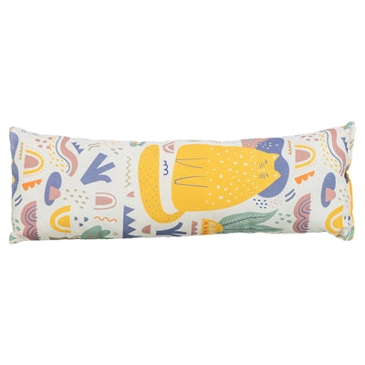 Product image of:TRIXIE KUSSENROL KATOEN MET VALERIAAN ASSORTI