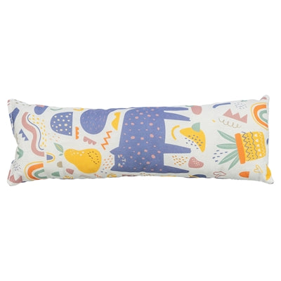 Product image of:TRIXIE KUSSENROL KATOEN MET VALERIAAN ASSORTI