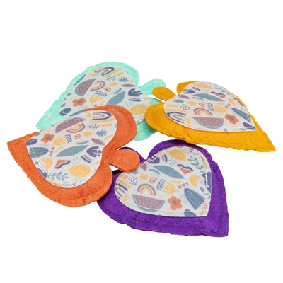 Product image of:TRIXIE HART VILT / STOF MET VALERIAAN ASSORTI