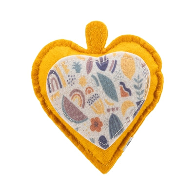 Product image of:TRIXIE HART VILT / STOF MET VALERIAAN ASSORTI