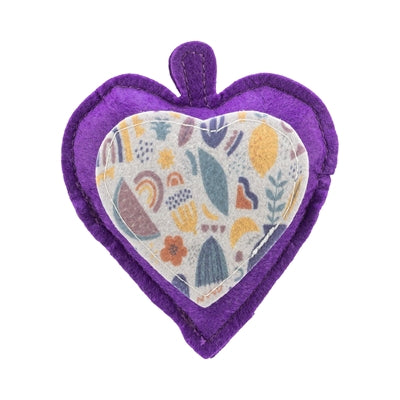 Product image of:TRIXIE HART VILT / STOF MET VALERIAAN ASSORTI