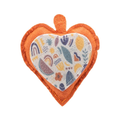 Product image of:TRIXIE HART VILT / STOF MET VALERIAAN ASSORTI