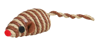 Product image of:TRIXIE MUIS KATOEN / BAST ASSORTI