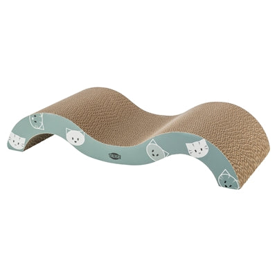 Product image of:TRIXIE KRABGOLF MIMI KARTON MET CATNIP MINTGROEN