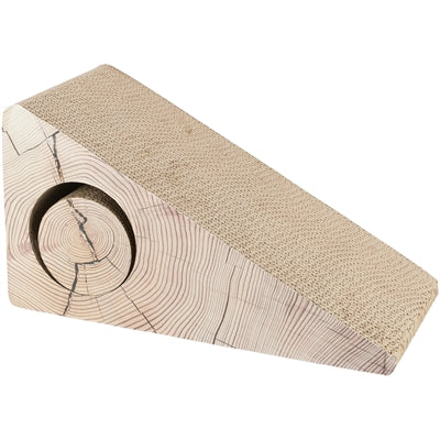 Product image of:TRIXIE KRABHELLING 2-DELIG KARTON CATNIP BRUIN