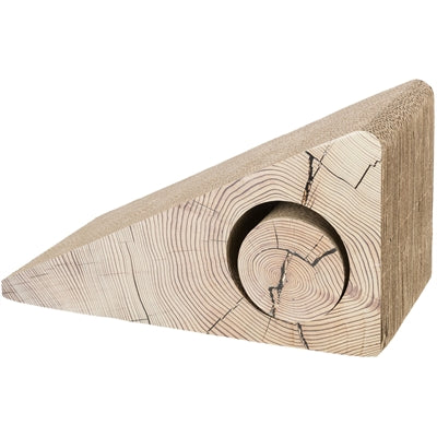 Product image of:TRIXIE KRABHELLING 2-DELIG KARTON CATNIP BRUIN