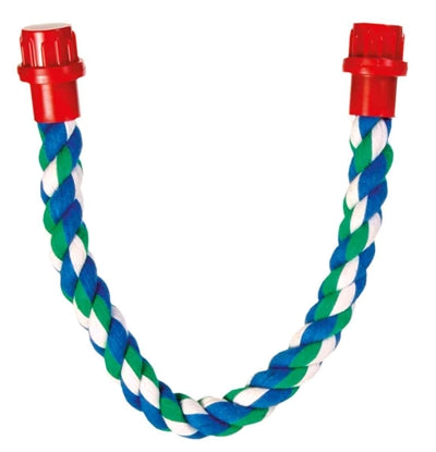 Product image of:TRIXIE TOUW-ZITSTOK FLEXIBEL MET SCHROEFBEVESTIGING