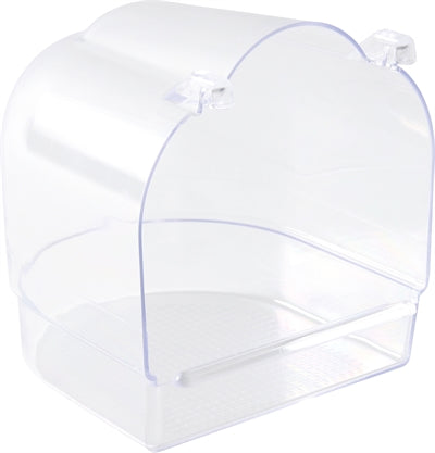 Product image of:TRIXIE BADHUIS HALFROND TRANSPARANT