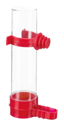 Product image of:TRIXIE DRINKFLES EN VOERDISPENSER ASSORTI
