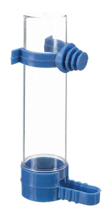 Product image of:TRIXIE DRINKFLES EN VOERDISPENSER ASSORTI