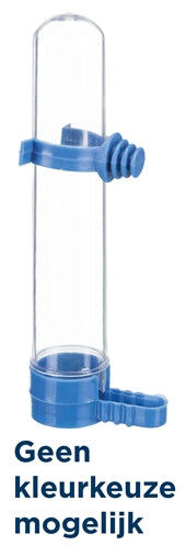 Product image of:TRIXIE DRINKFLES EN VOERDISPENSER ASSORTI