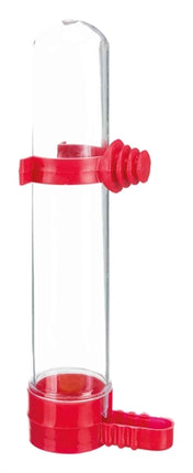 Product image of:TRIXIE DRINKFLES EN VOERDISPENSER ASSORTI