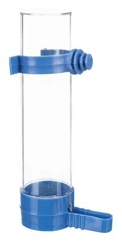 Product image of:TRIXIE DRINKFLES EN VOERDISPENSER ASSORTI
