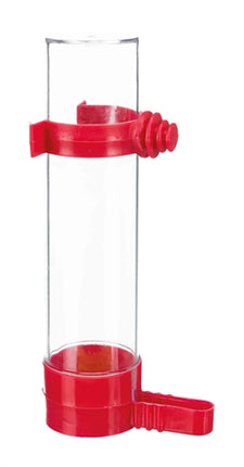 Product image of:TRIXIE DRINKFLES EN VOERDISPENSER ASSORTI