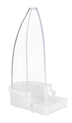 Product image of:TRIXIE DRINKFLES EN VOERDISPENSER ASSORTI