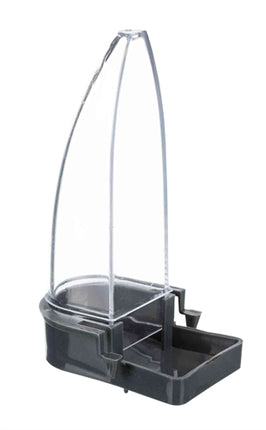 Product image of:TRIXIE DRINKFLES EN VOERDISPENSER ASSORTI