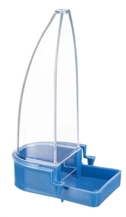Product image of:TRIXIE DRINKFLES EN VOERDISPENSER ASSORTI