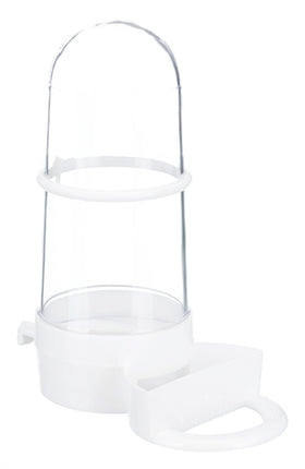 Product image of:TRIXIE DRINKFLES EN VOERDISPENSER ASSORTI