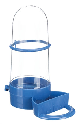 Product image of:TRIXIE DRINKFLES EN VOERDISPENSER ASSORTI