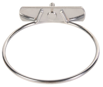 Product image of:TRIXIE VOERBAK MET SCHROEFBEVESTIGING RVS