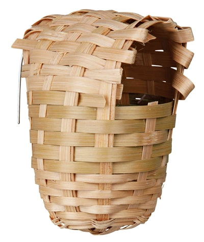 Product image of:TRIXIE EXOTENNESTJE BAMBOE