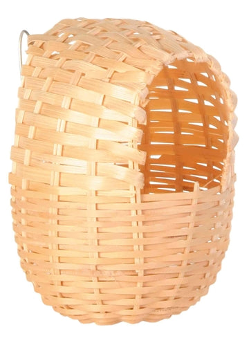 Product image of:TRIXIE EXOTENNESTJE BAMBOE