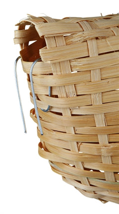Product image of:TRIXIE EXOTENNESTJE BAMBOE