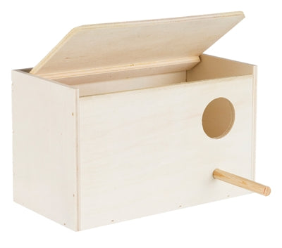 Product image of:TRIXIE NESTKASTJE HOUT
